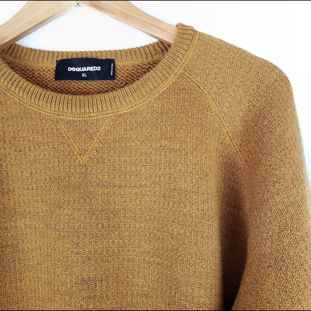 Dsquared2 Sweater - Picture 2 of 4